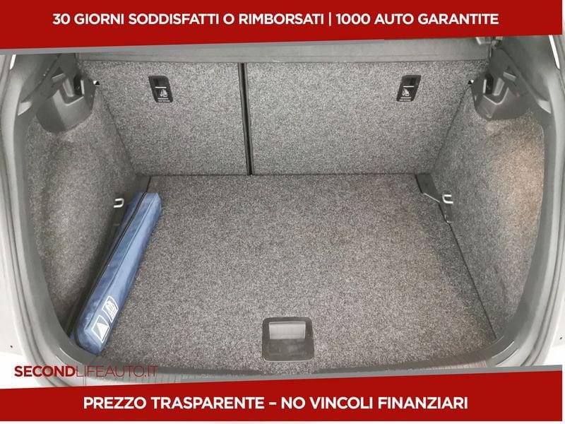 Volkswagen Polo 5p 1.0 tsi Comfortline 95cv dsg