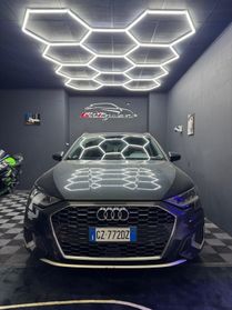 Audi A3 Sportback 30 TFSI (Ibrida) – 2023