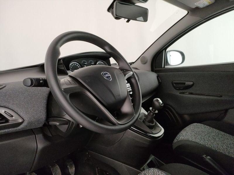 Lancia Ypsilon 1.2 Gold Gpl 69cv