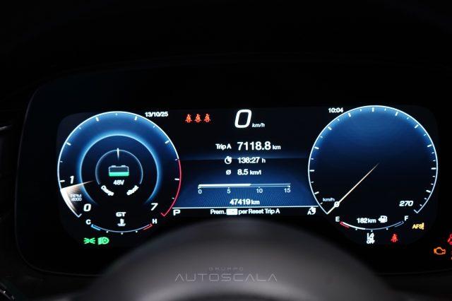 MASERATI Grecale 2.0 300cv MHEV GT