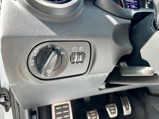 Audi A1 A1 I 2015 3p 1.4 tdi Metal ultra "PERFETTA"