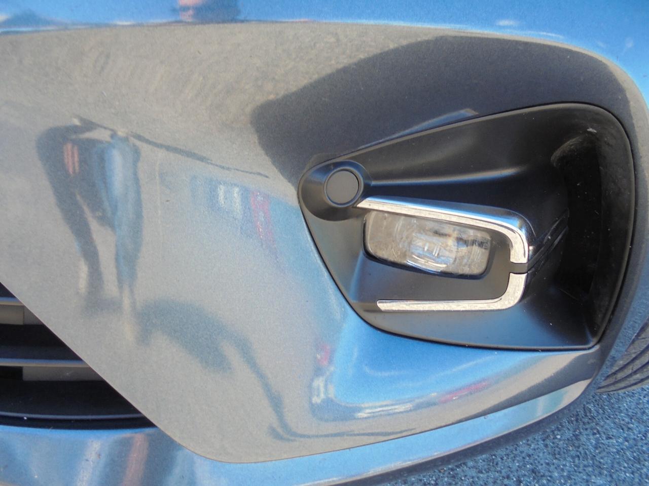 Renault Clio TCe 100 CV GPL 5 porte Intens