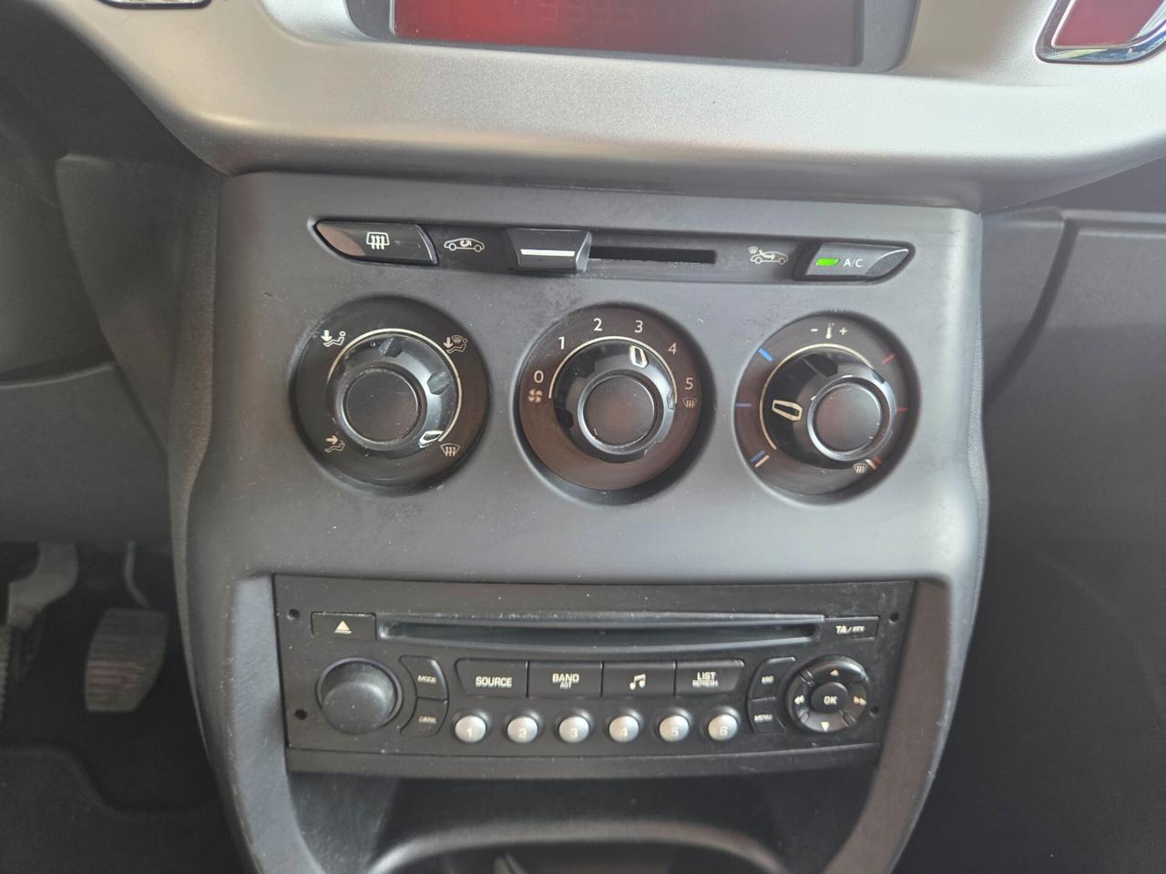Citroen C3 1.4 Perfect Eco Energy G