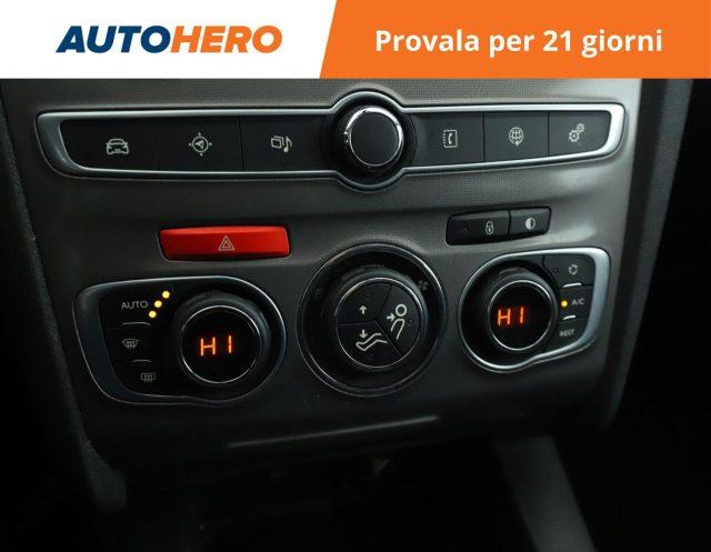 CITROEN C4 BlueHDi 100 Feel