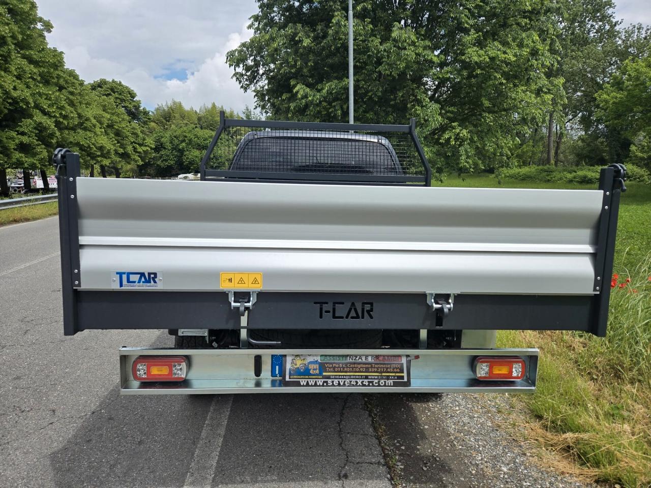 Mitsubishi L200 2.5 DI-D/136CV Club Cab Invite