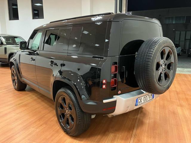 LAND ROVER Defender 110 3.0D I6 200 CV AWD Auto S AUTOCARRO