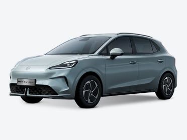 MG MG4 EV Urban MG4 Urban Comfort 43kWh