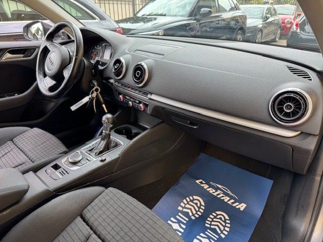AUDI A3 1.8 TFSI S tronic Ambition