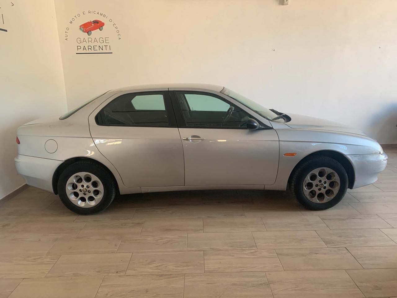Alfa Romeo 156 1.8 Twin Spark