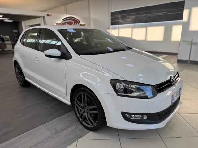 VOLKSWAGEN Polo 1.2 70 CV 5p. Comfortline