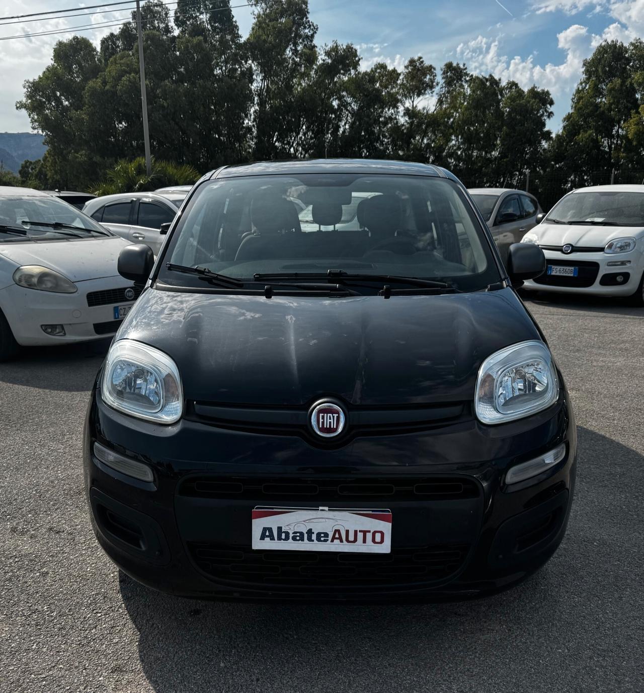 Fiat Panda 1.2 Young