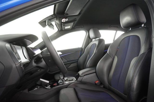 BMW 116 Serie 1 d 5p. Msport