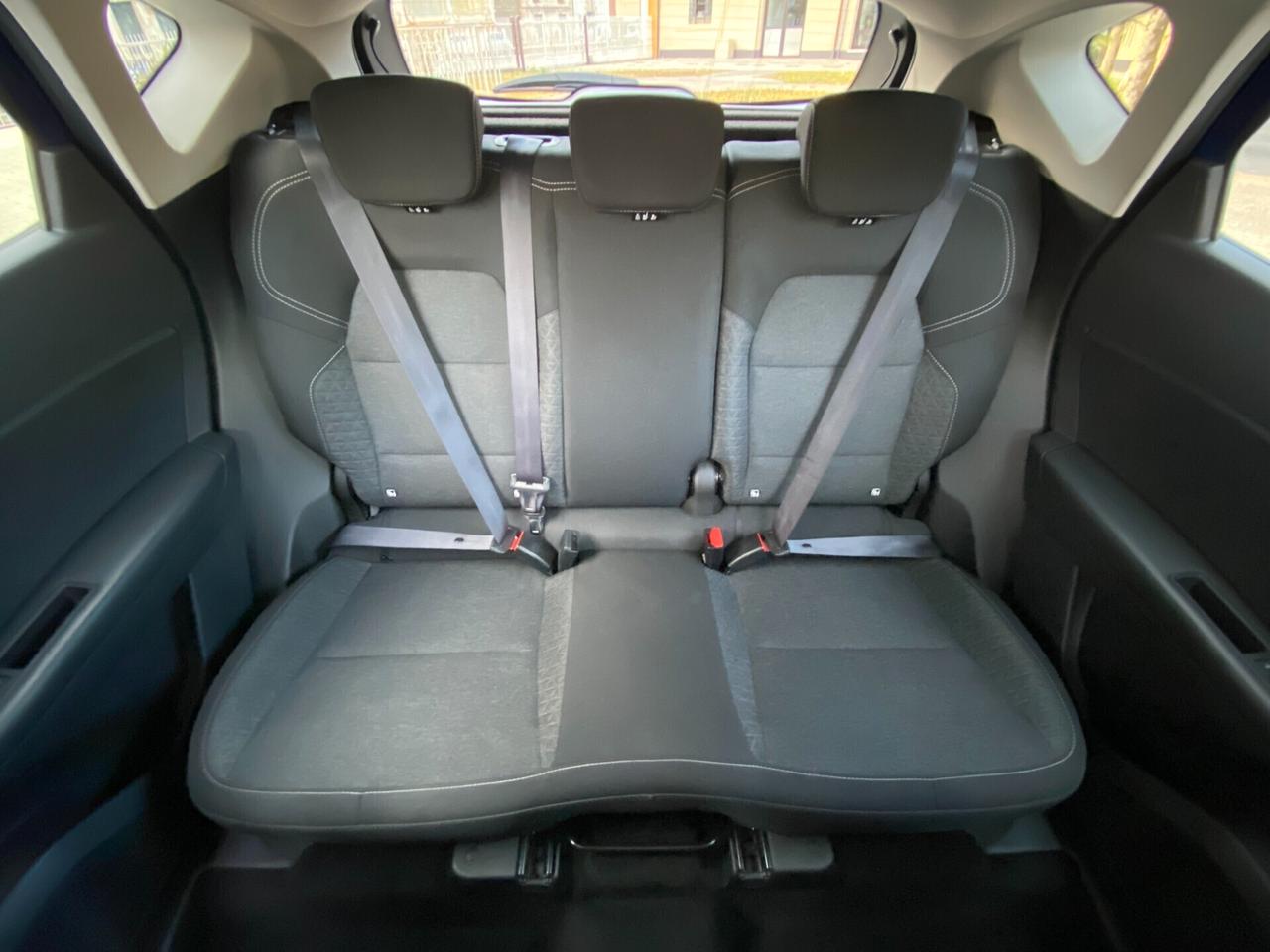 Renault Captur TCe 100 CV GPL Evolution PREZZO REALE