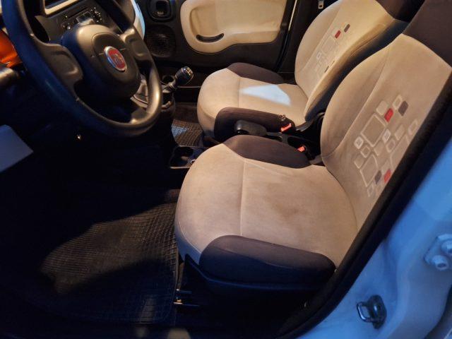 FIAT Panda 1.3 MJT S&S Easy