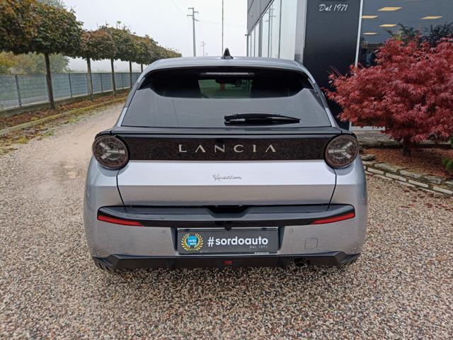 LANCIA Ypsilon Hybrid e-DCT LX