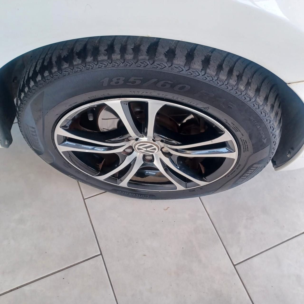 POLO 1.4 TSI BENZINA/GPL OK NEOPATENTATI