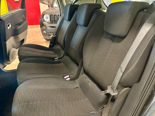 RENAULT Scenic 1.9 dCi/130CV CINGHIA FATTA