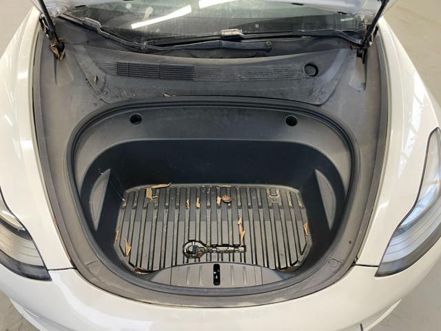 TESLA Model 3 LONG RANGE DUAL MOTOR AWD