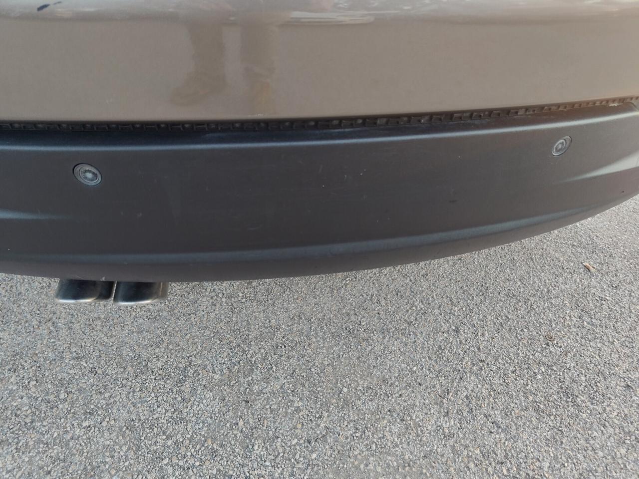 Lancia Delta 1.6 MJT Selectronic Platinum