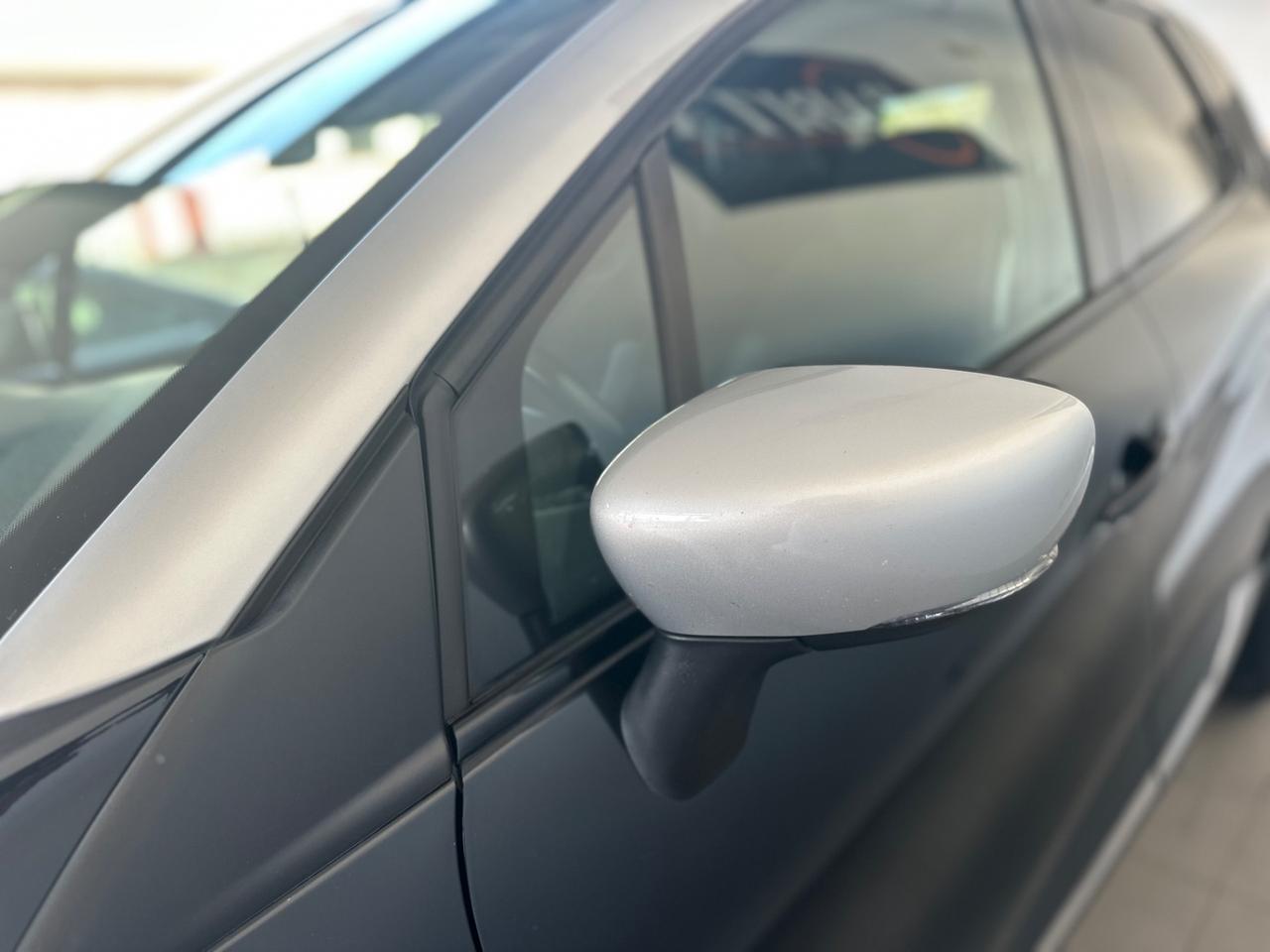 Renault Captur dCi 8V 90 CV Sport Edition2 2019