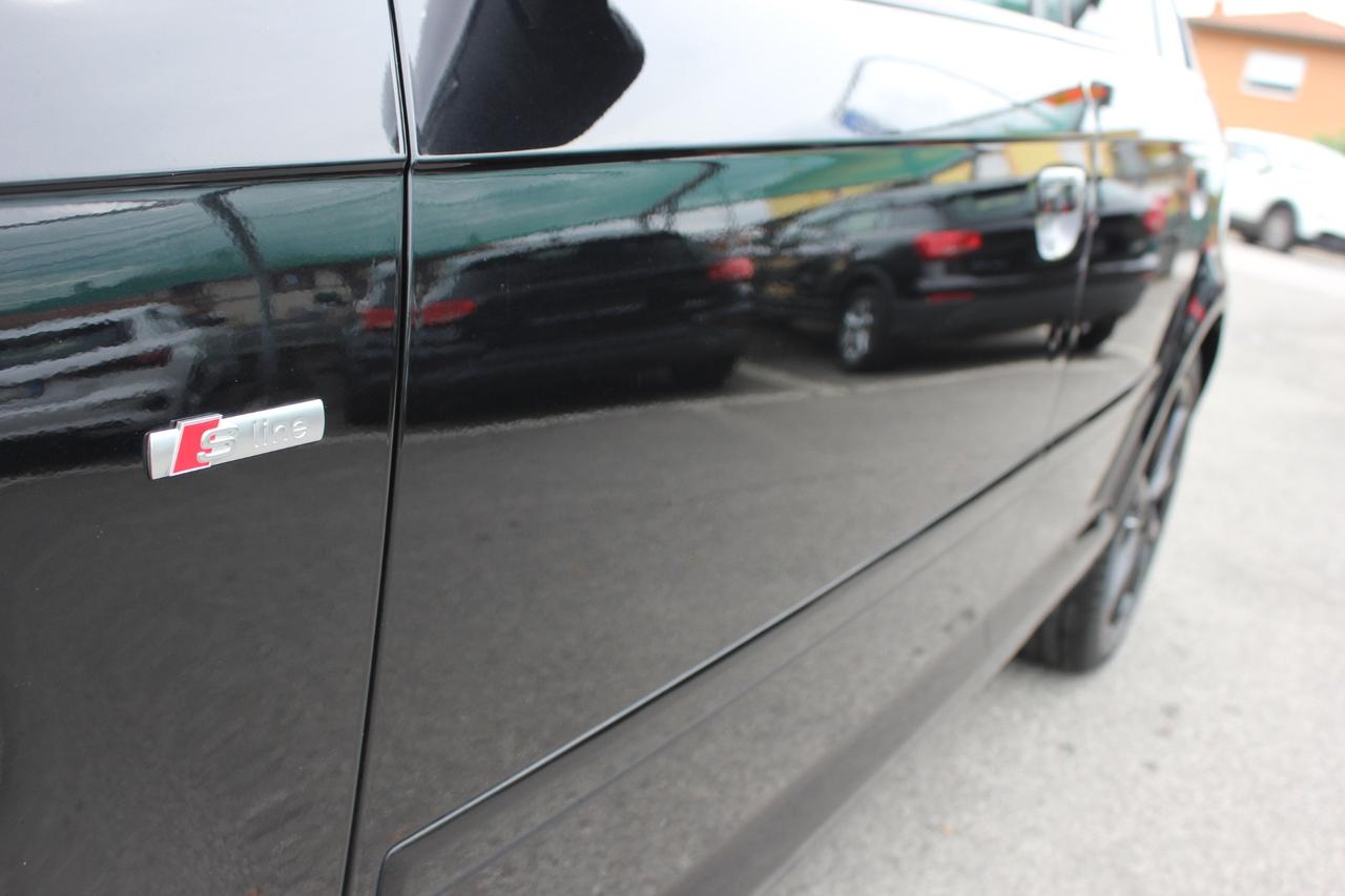 Audi A3 SPB 1.6 TDI 105 CV S-LINE