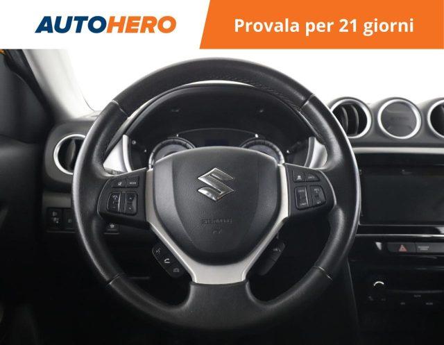 SUZUKI Vitara 1.0 Boosterjet 4WD AllGrip Cool