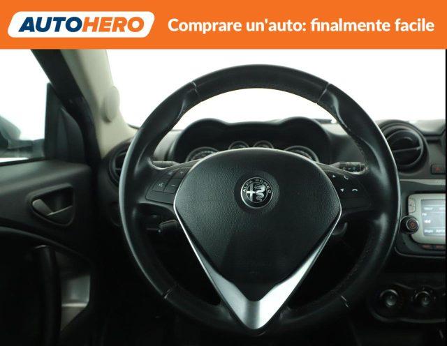 ALFA ROMEO MiTo 1.4 78 CV 8V S&S Super