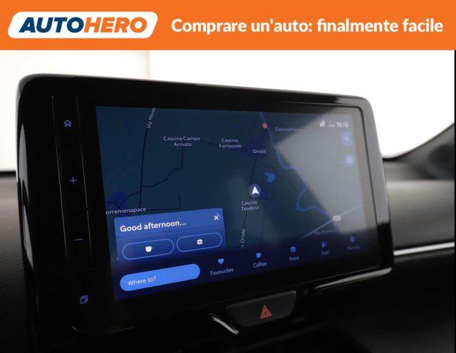 TOYOTA Yaris Cross 1.5 Hybrid 5p. E-CVT Trend