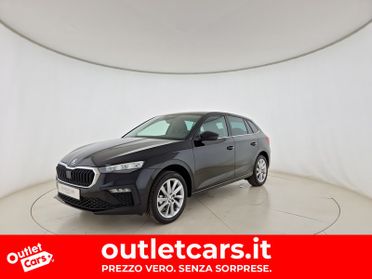 Skoda Scala 1.0 tsi style 110cv dsg