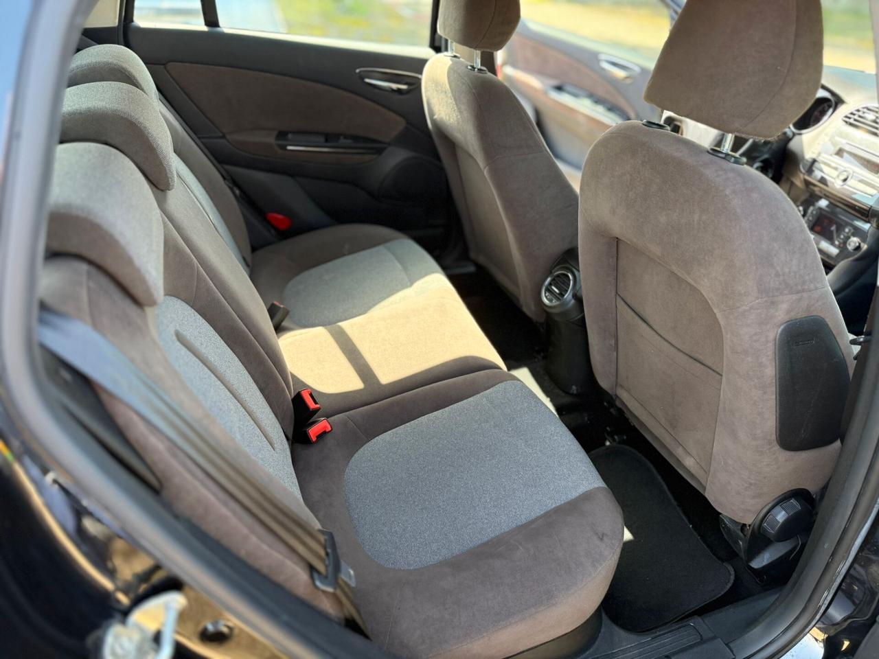 Fiat Bravo 1.6 MJT 105 CV Dynamic