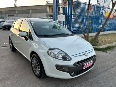 Fiat Punto Evo 1.3 Multijet 75 CV 2011 Dynamic