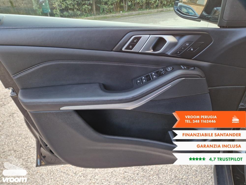 BMW X5 G05/F95 xDrive 30d Msport 11/2018 265cv