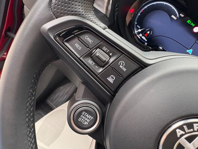 ALFA ROMEO Tonale 1.6 diesel 130 CV TCT6 Ti