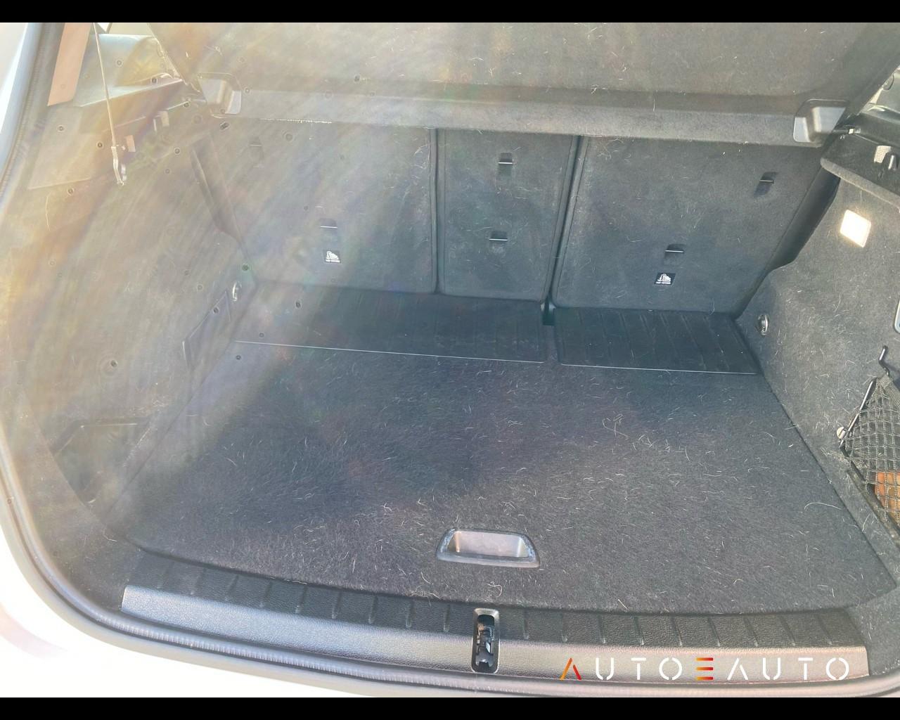 BMW Serie 2 F45 2014 Active Tourer - 216d Active Tourer Advantag