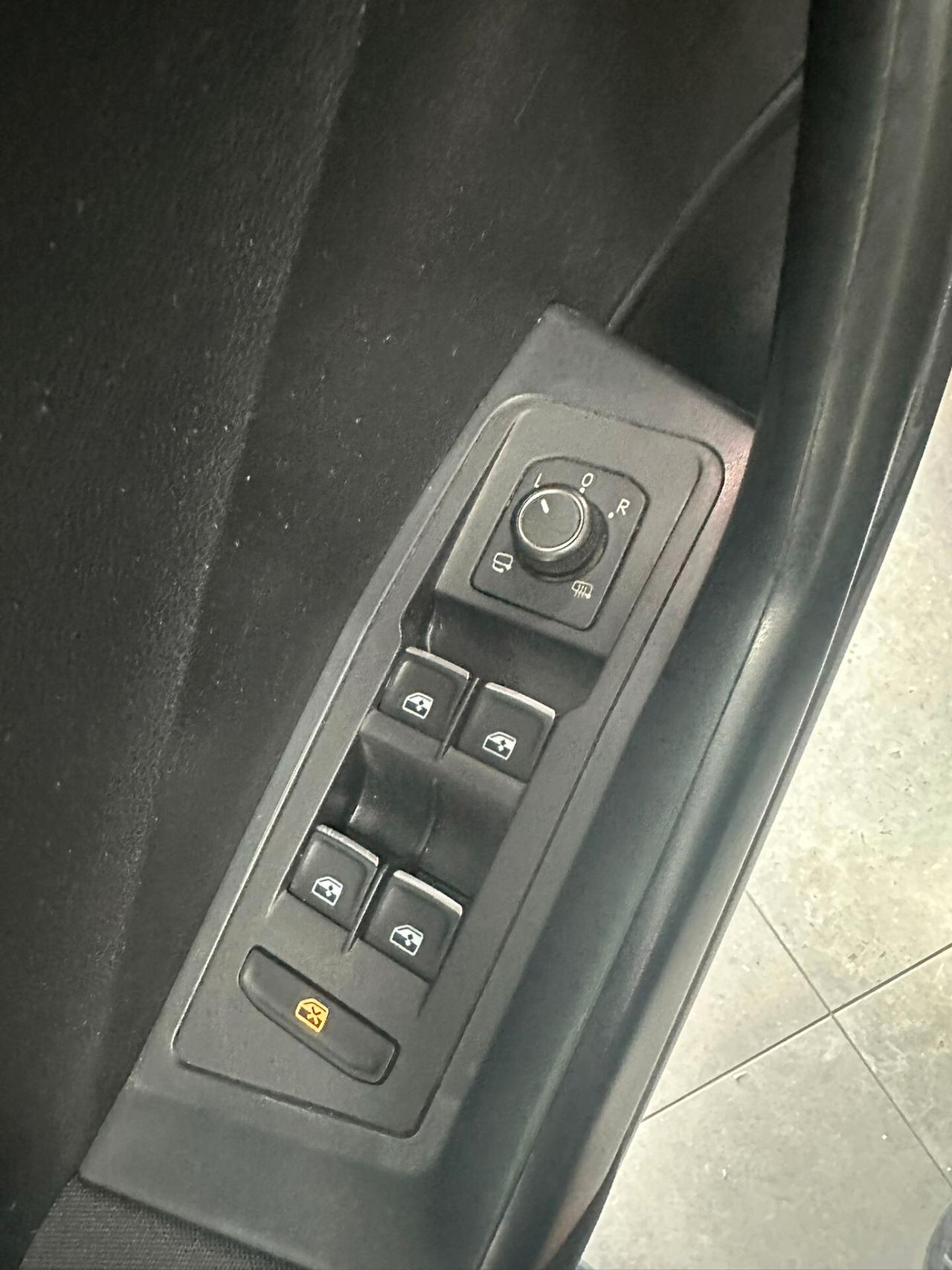 Volkswagen T-Roc 1.6 TDI SCR Advanced BlueMotion Technology
