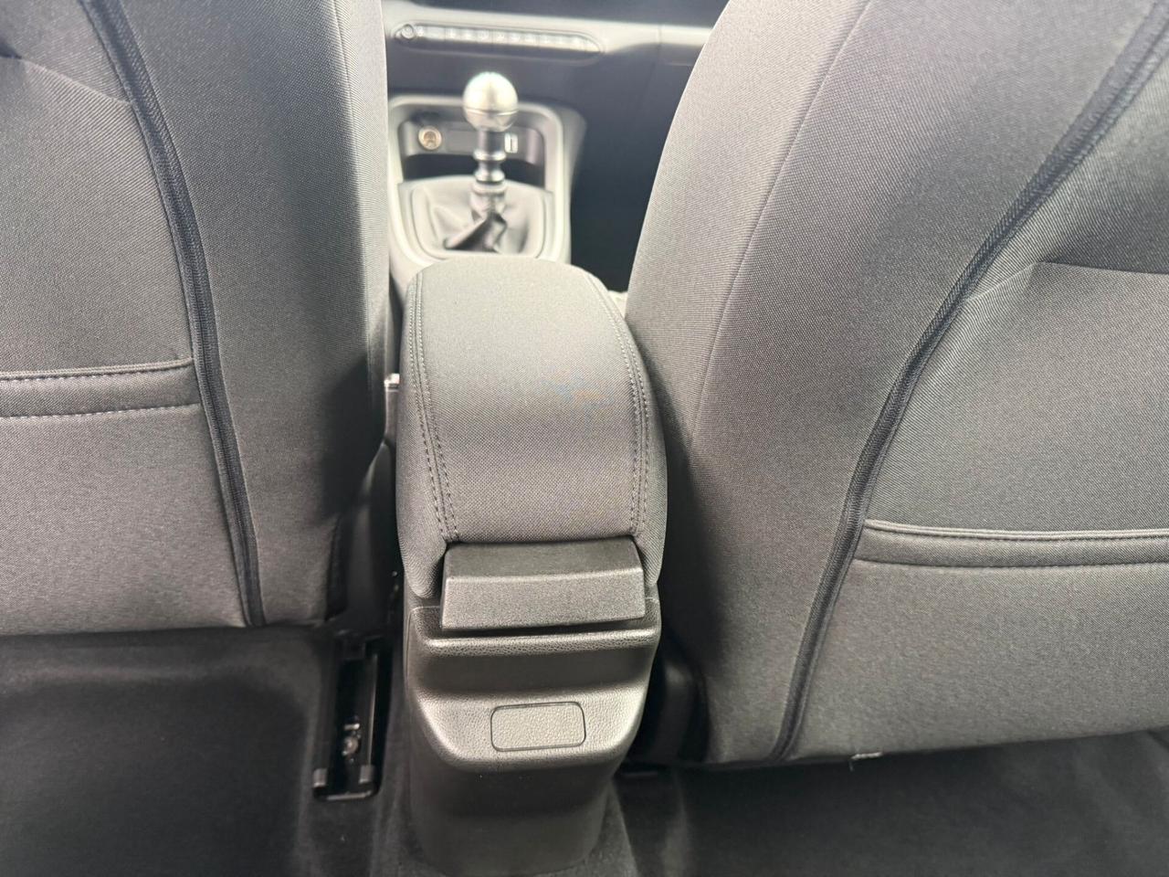 Jeep Avenger 1.2 Turbo 100 CV Longitude