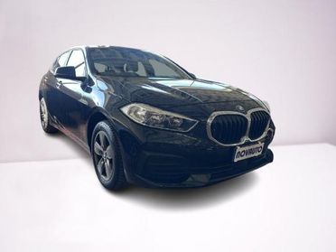 BMW 116 d 5p. Business Advantage
