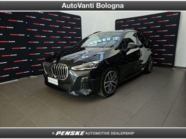 BMW Serie 2 Active Tourer 218d Active Tourer Msport auto
