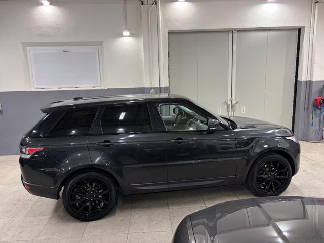 LAND ROVER Range Rover Sport 3.0 TDV6 HSE "MOTORE SOSTITUITO"