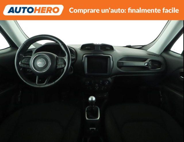 JEEP Renegade 1.0 T3 Night Eagle