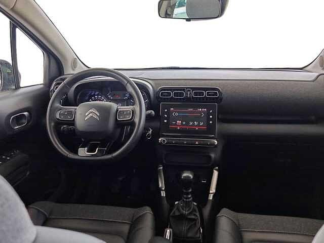 Citroen C3 Aircross BlueHDi 110 S&S Feel