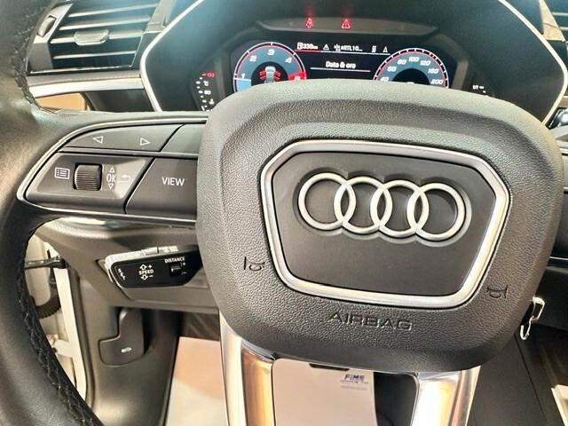 Audi Q3 SPB 35 TDI S tronic Business Plus