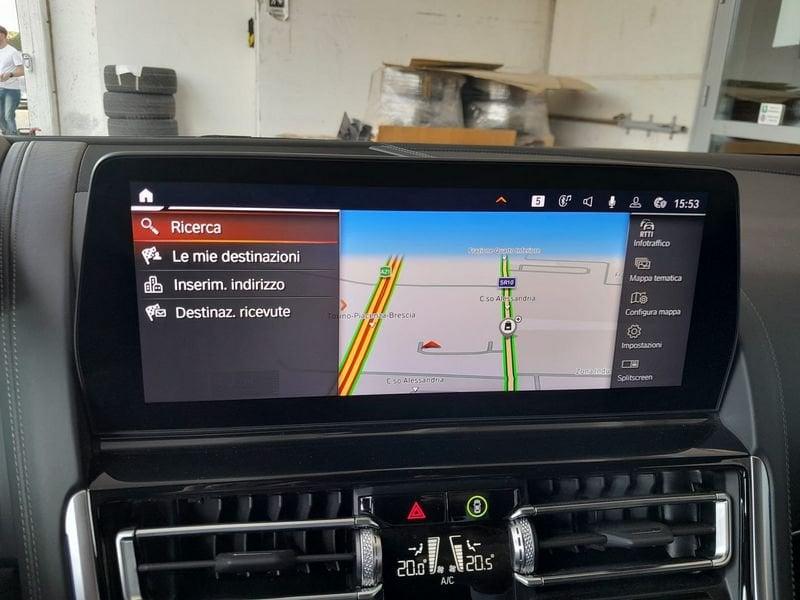 BMW Serie 8 840i Cabrio xdrive auto