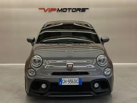 Abarth 595 C 1.4 Turbo T-Jet 165 CV Turismo FULL