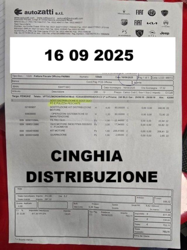 CITROEN C3 1.0 Live edition 68cv NEOPATENTATI PERMUTE