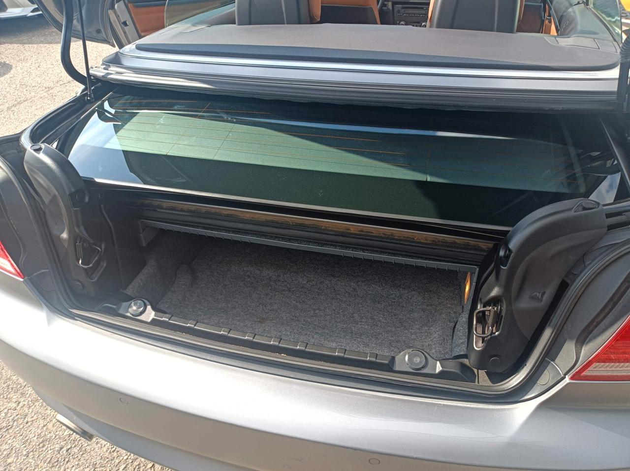 Bmw 320 320i cat Futura