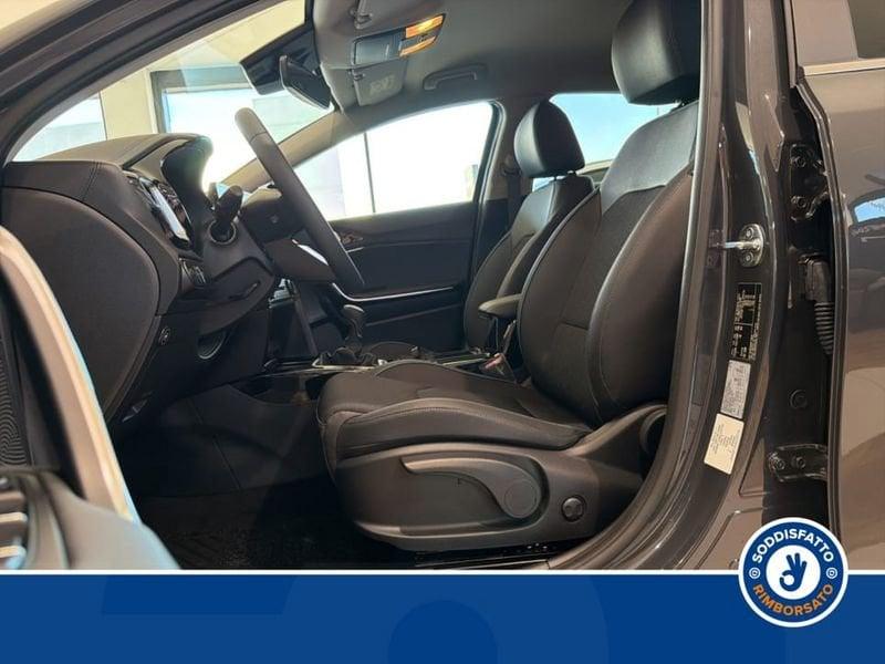 KIA Xceed 1.0 GPL Style MY25