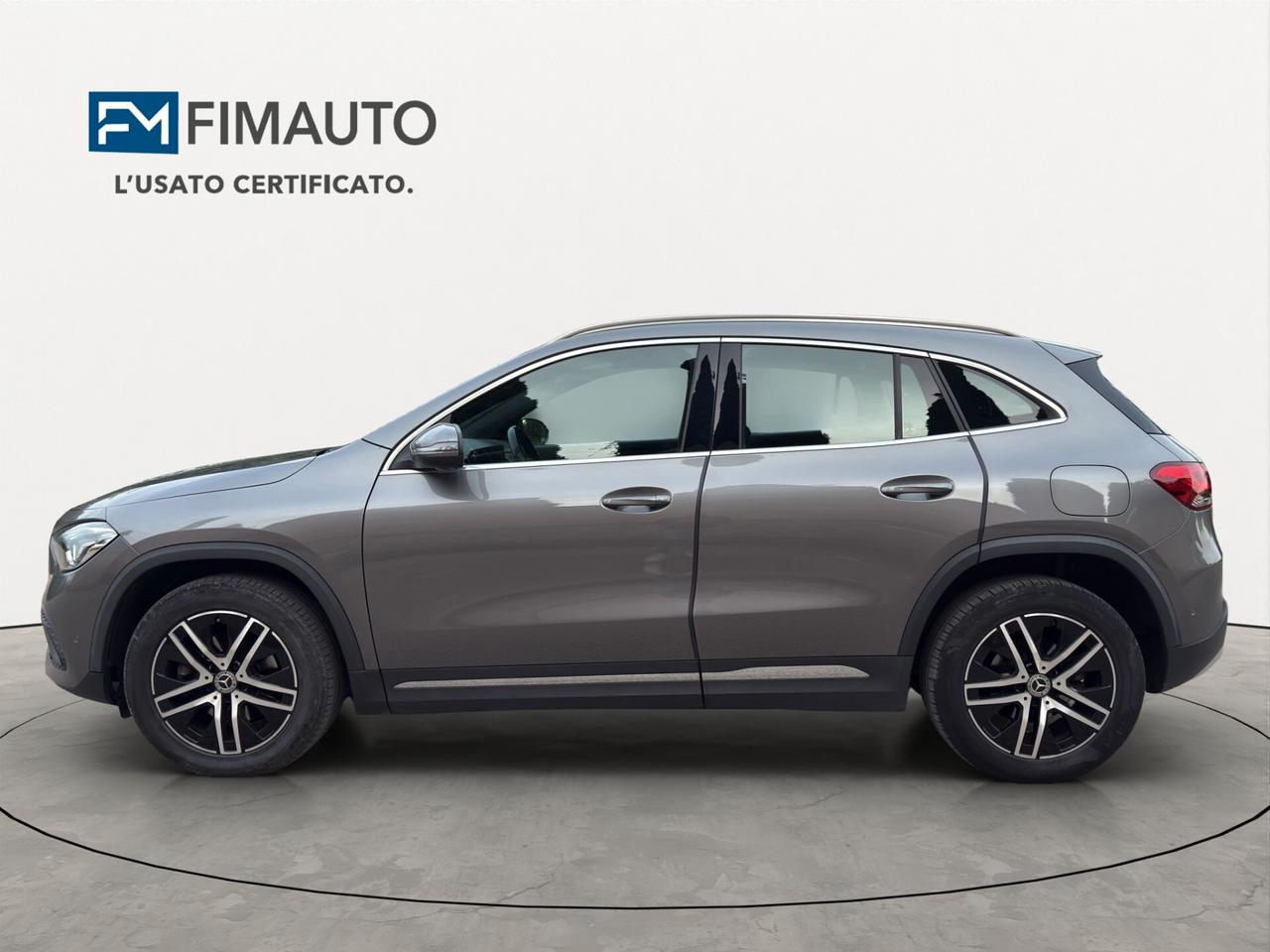 Mercedes-benz GLA 200 d Automatic Sport - 2020