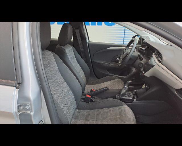 OPEL Corsa 1.2 Blitz Edition s&s 75cv