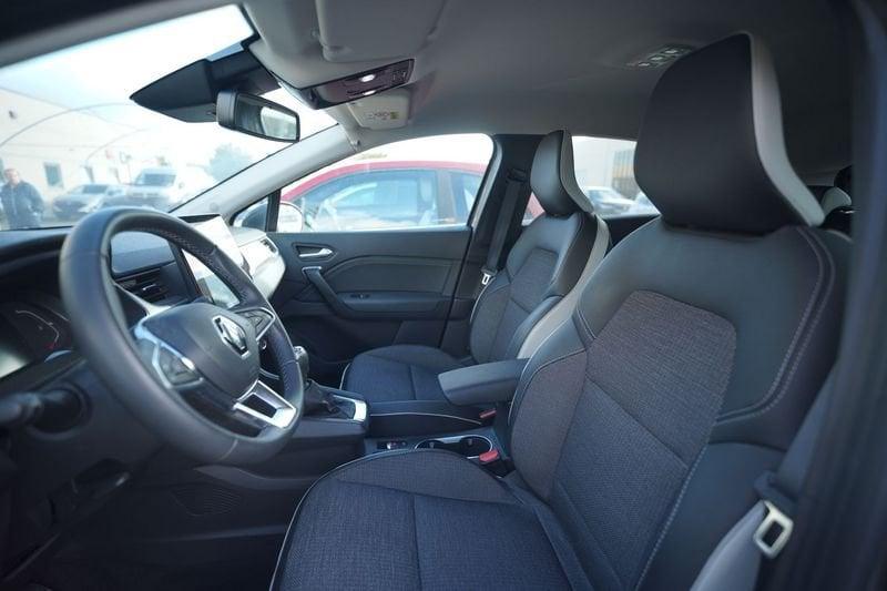 Renault Captur II 2019 1.0 tce Techno Fast Track Gpl 100cv